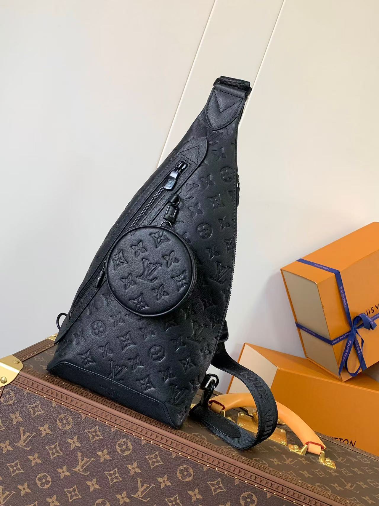 Best Replica Louis Vuitton Crossbody Bag Replica - Colareps