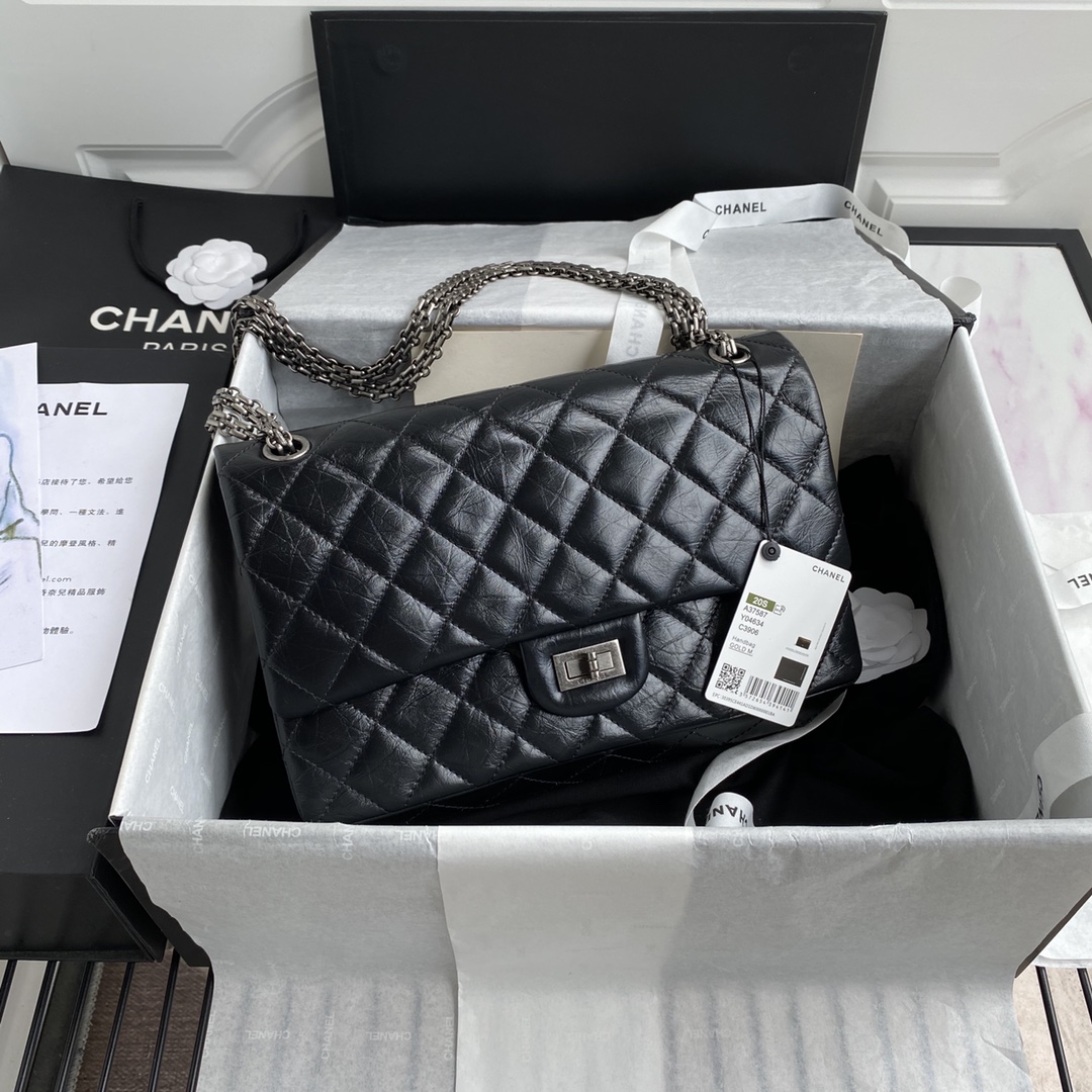 Best Replica Chanel 2.55 Reissue 226 Bag Replica – Timeless Elegance - Colareps
