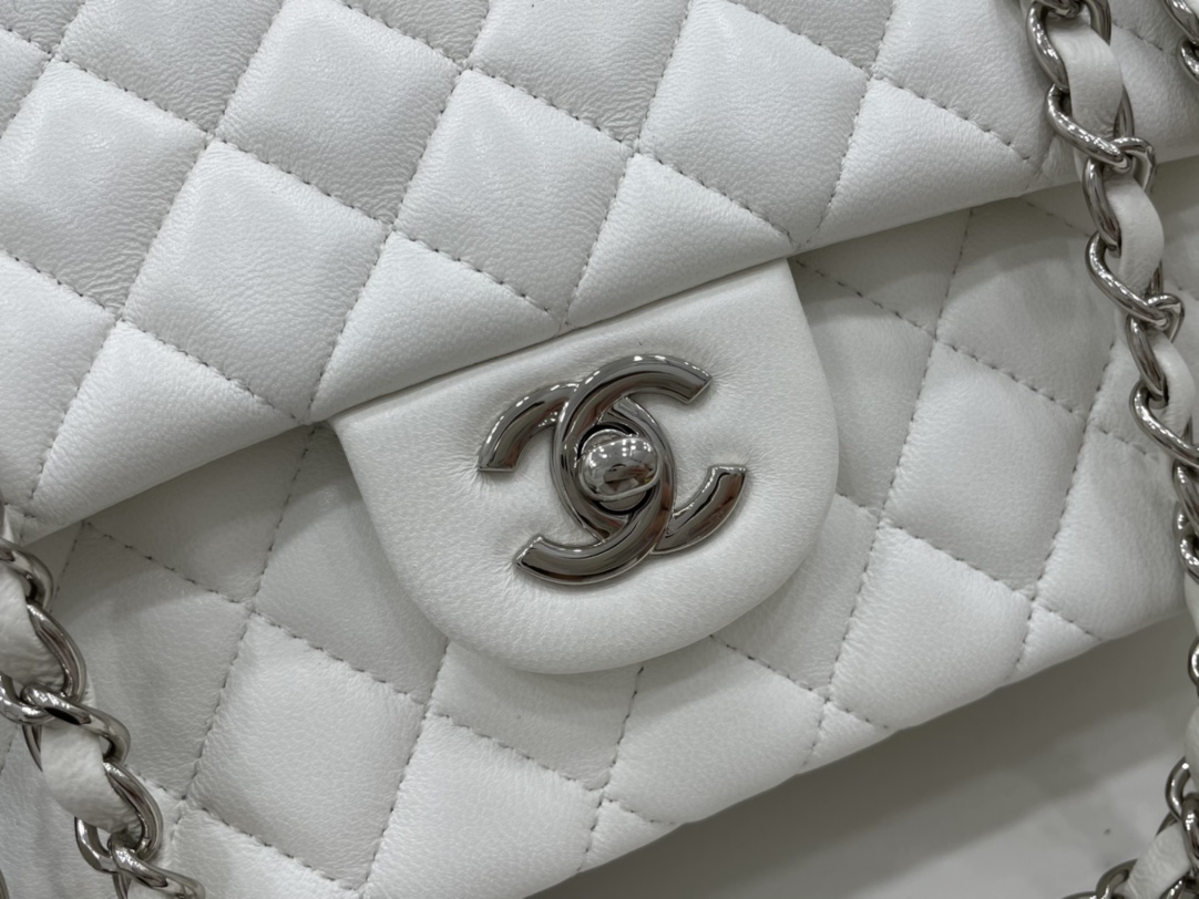Best Replica Chanel CF Classic Flap 2.55 Replica – The Epitome of Feminine Elegance - Colareps