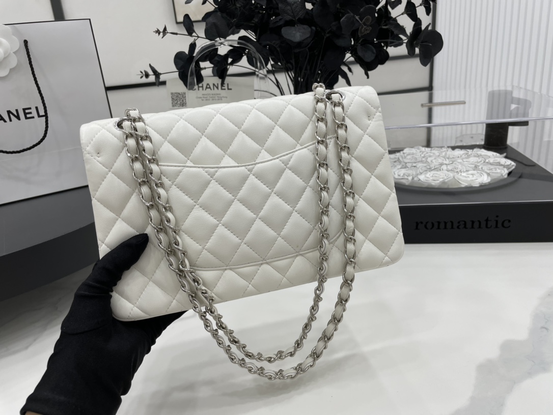 Best Replica Chanel CF Classic Flap 2.55 Replica – The Epitome of Feminine Elegance - Colareps