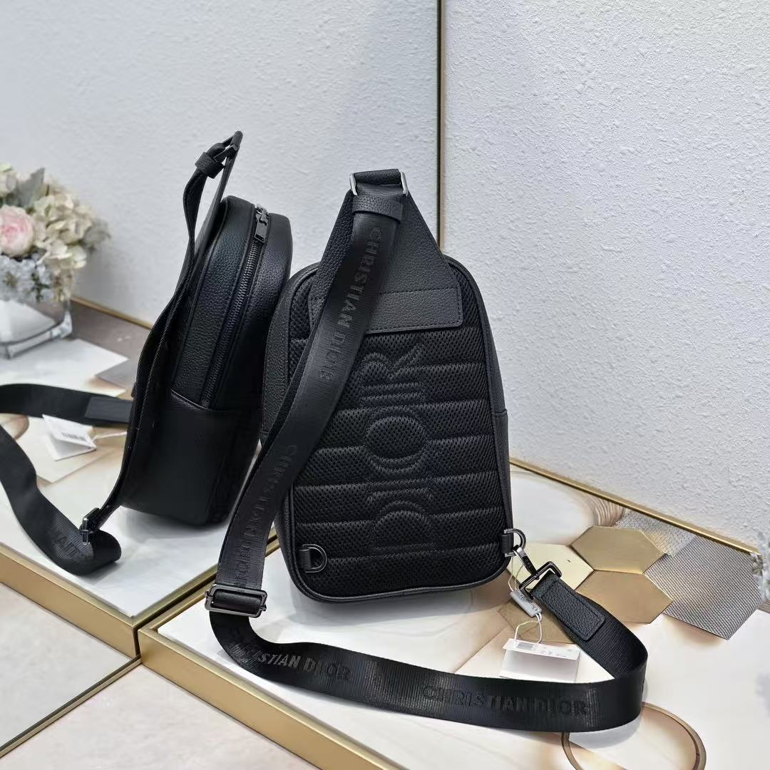 Best Replica Dior Slingbag Rider 2.0 Replica High-Quality Version - Colareps