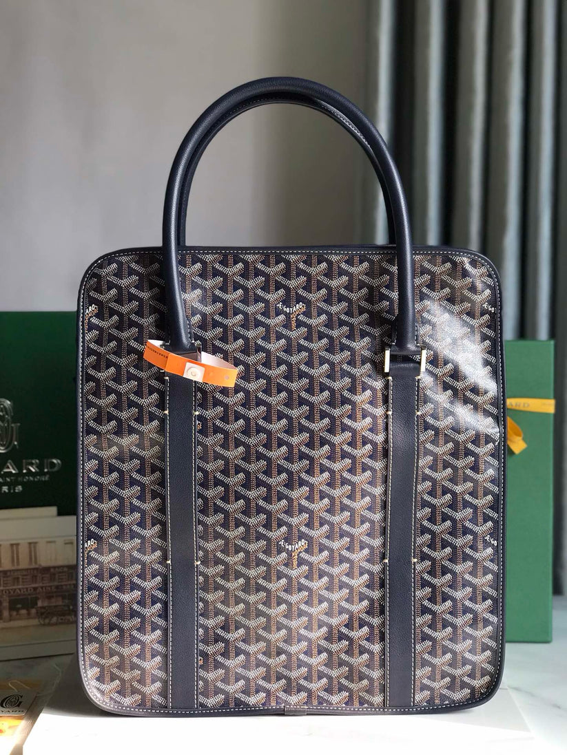 Best Replica Goyard Bourgogne 35x39x11cm — Elegancia que trasciende el tiempo - Colareps