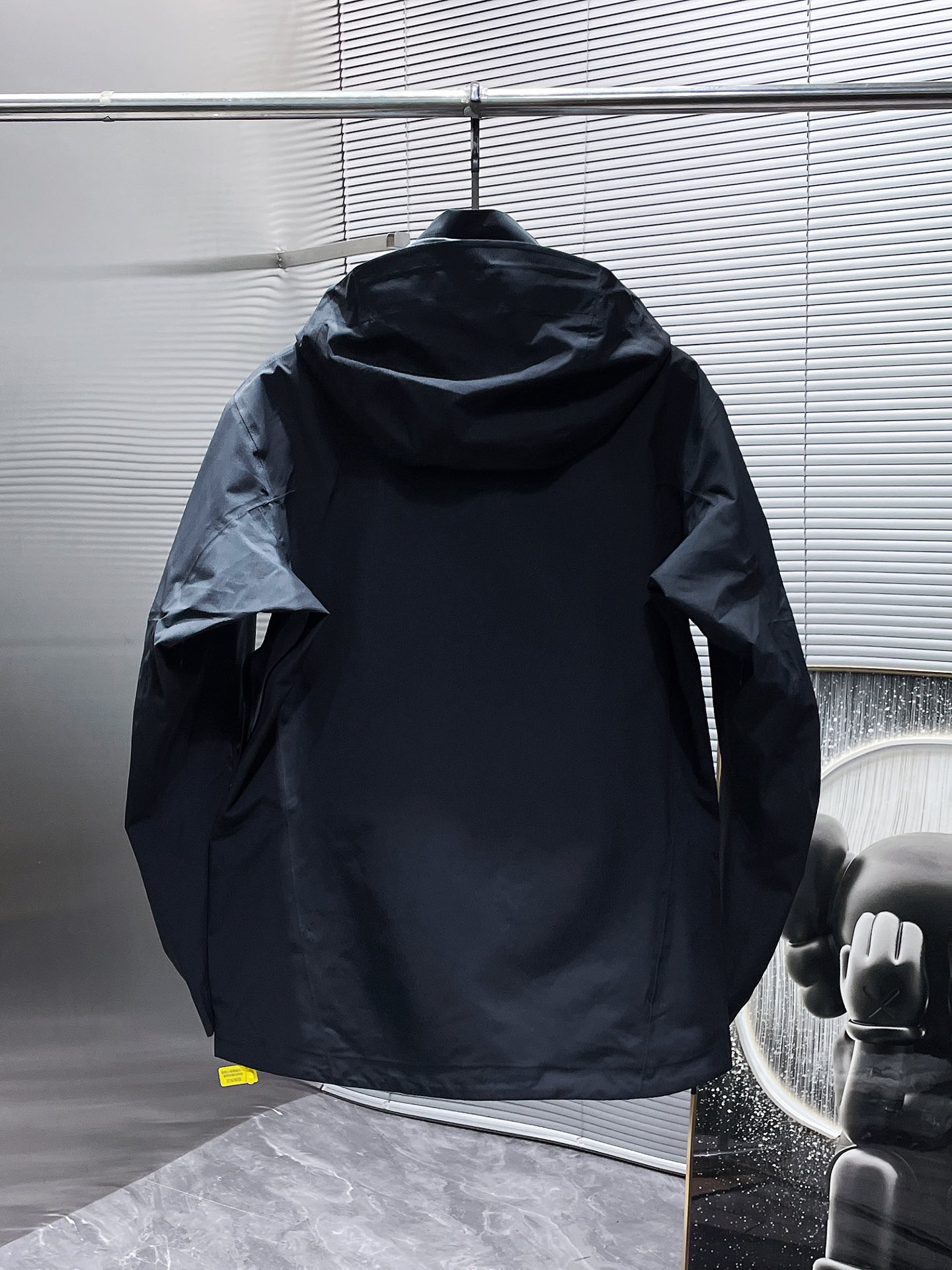 Best Replica ARC'TERYX Outdoor Shell Jacket – High-Performance Waterproof Windbreaker (Replica Version) - Colareps