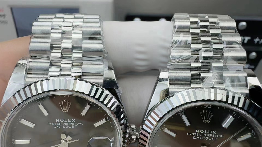 Best Replica Clean Factory Rolex 41mm Datejust 3235 movement - Colareps