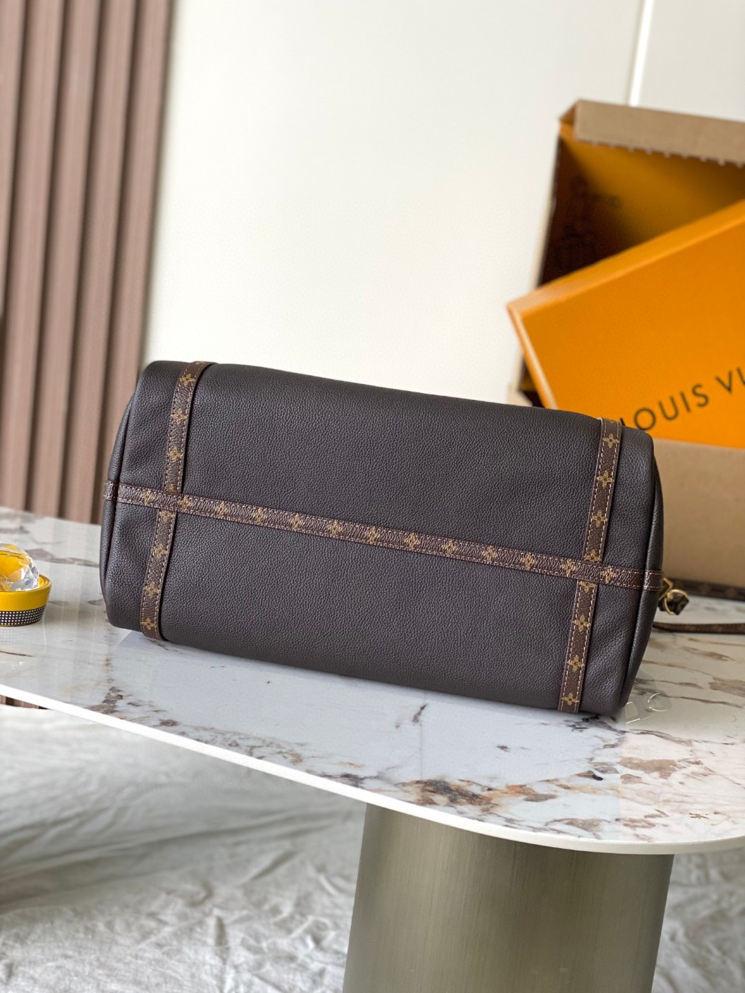 Best Replica Louis Vuitton Bags - Premium Edition - Italian Grade A Diamond Leather - Colareps