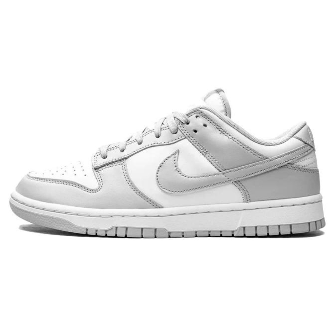 Nike Dunk Low Grey Fog - FlexSneakers