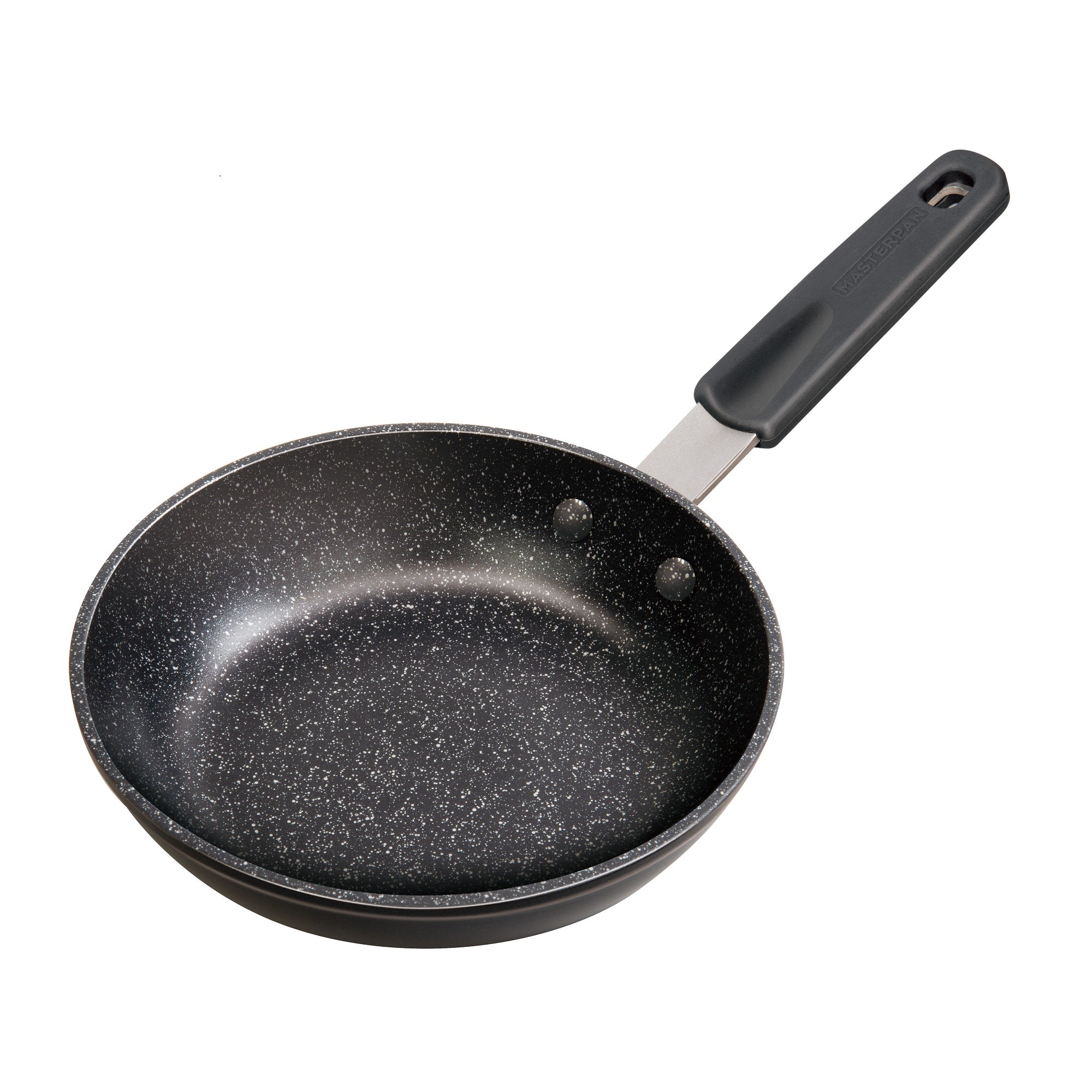 STONE FRYING PAN, 28CMfive items