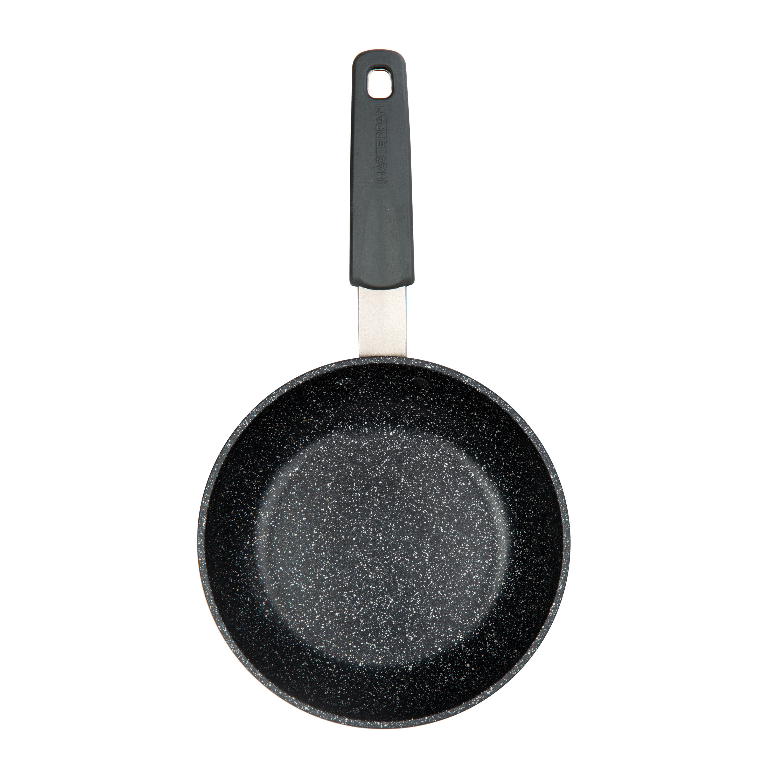 STONE FRYING PAN, 20CMfive items