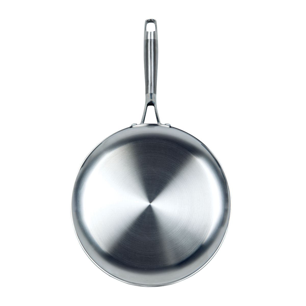 PIXEL NON STICK FRYING PAN & SKILLET, 23CMfive items