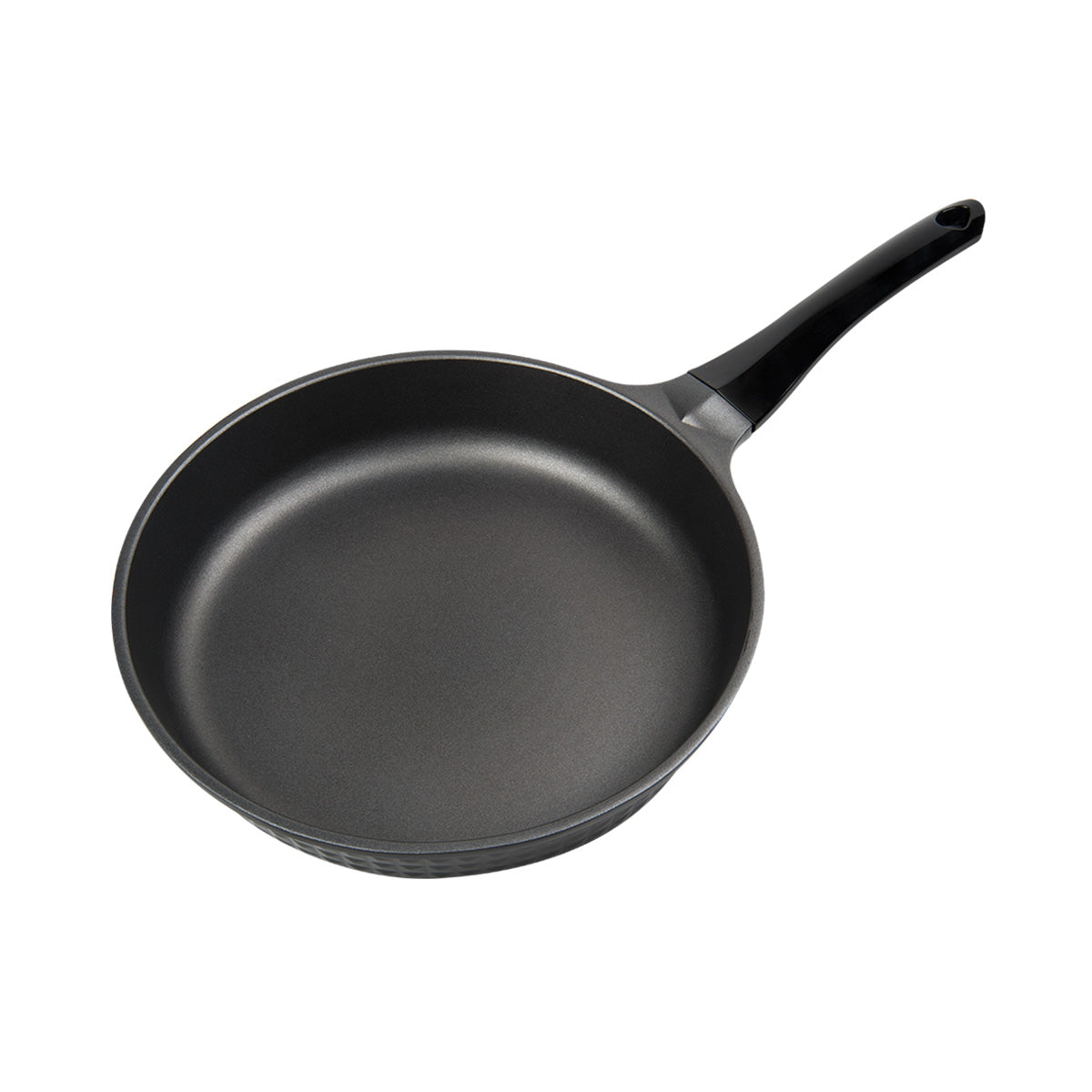 DIAMOND DESIGN FRYING PAN & SKILLET, 24CMfive items