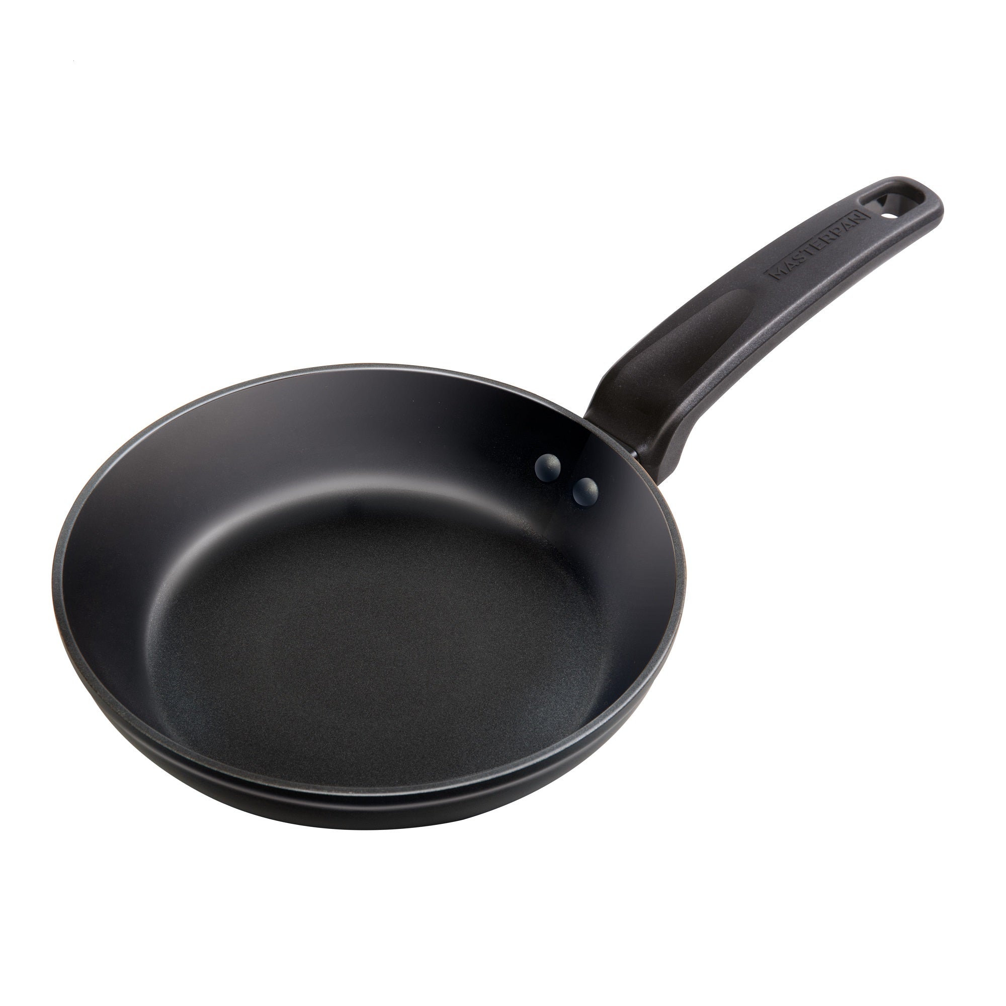 ENDURANCE FRYING PAN, 28CMfive items