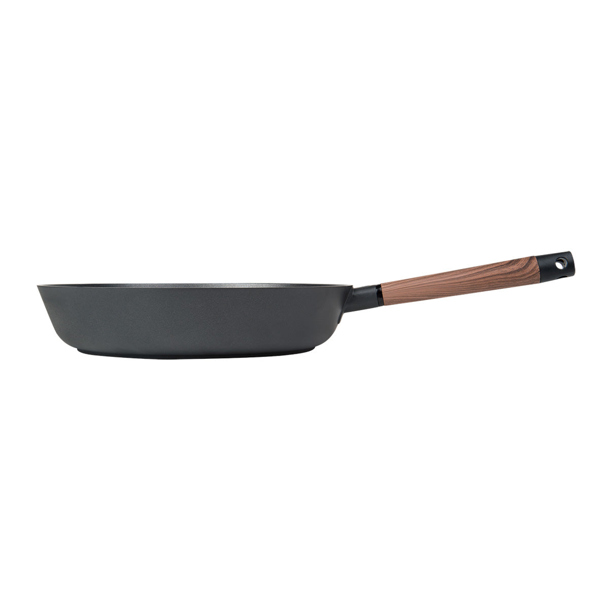 DISTINCT FRYING PAN & SKILLET - DETACHABLE HANDLE, 28CMfive items