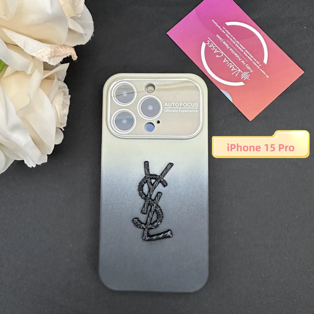 iPhone 15 Pro【Each style has only one】Super Discounted Items!-31 - Vania Cases