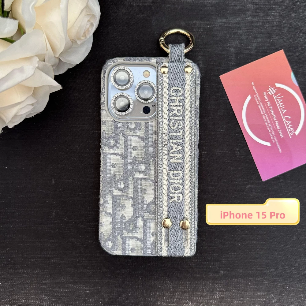 iPhone 15 Pro【Each style has only one】Super Discounted Items!-22 - Vania Cases