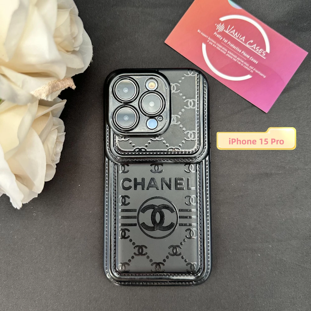 iPhone 15 Pro【Each style has only one】Super Discounted Items!-33 - Vania Cases