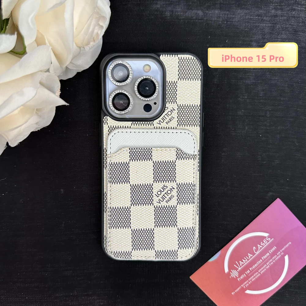 iPhone 15 Pro【Each style has only one】Super Discounted Items!-20 - Vania Cases