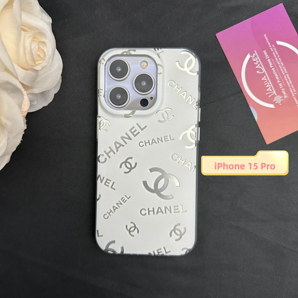 iPhone 15 Pro【Each style has only one】Super Discounted Items!-8 - Vania Cases