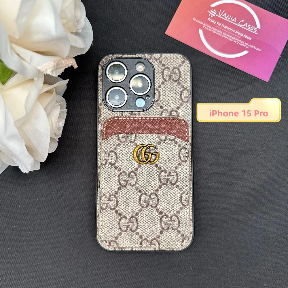 iPhone 15 Pro【Each style has only one】Super Discounted Items!-32 - Vania Cases