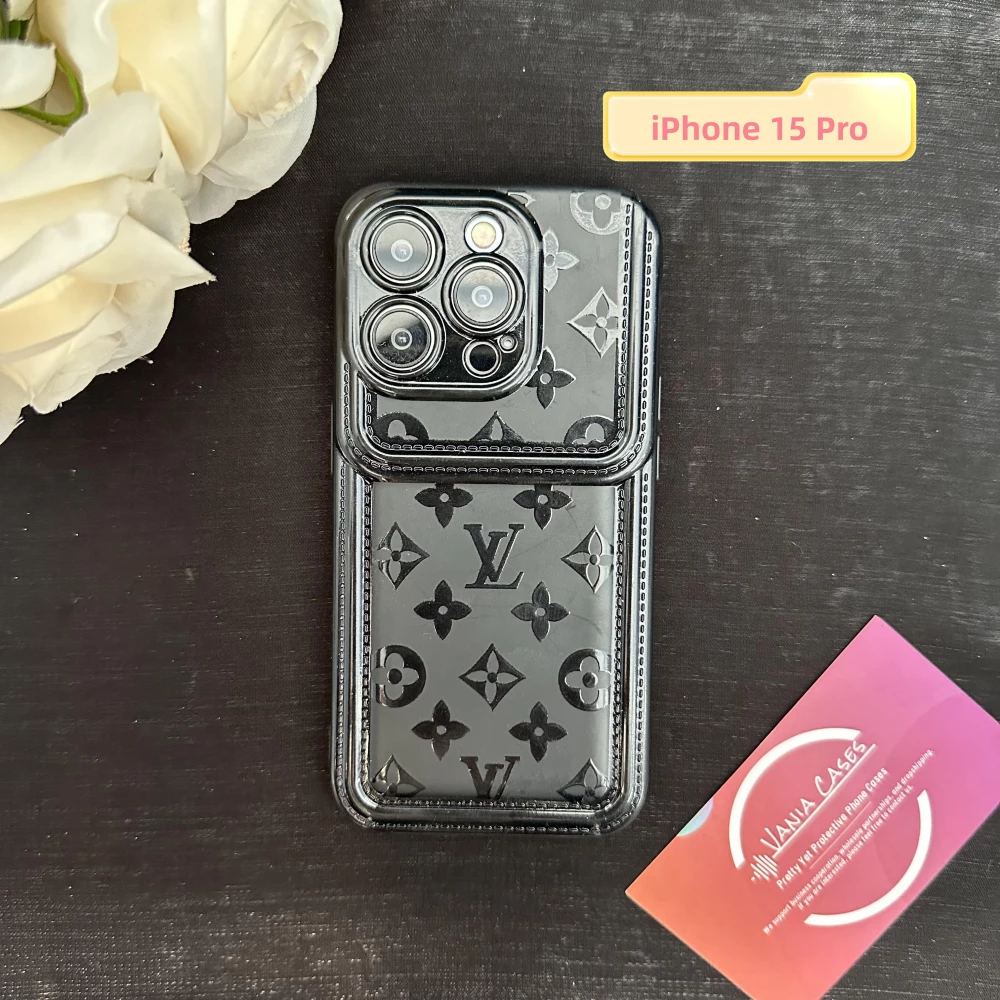 iPhone 15 Pro【Each style has only one】Super Discounted Items!-21 - Vania Cases