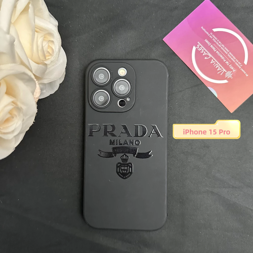 iPhone 15 Pro【Each style has only one】Super Discounted Items!-29 - Vania Cases