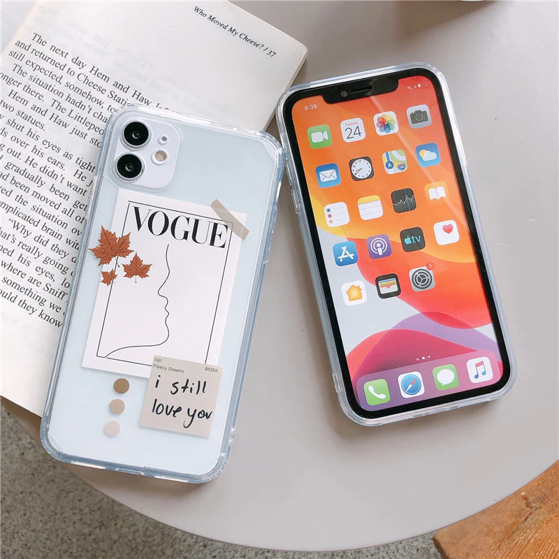VaniaCases - Luxury Phone Case Store