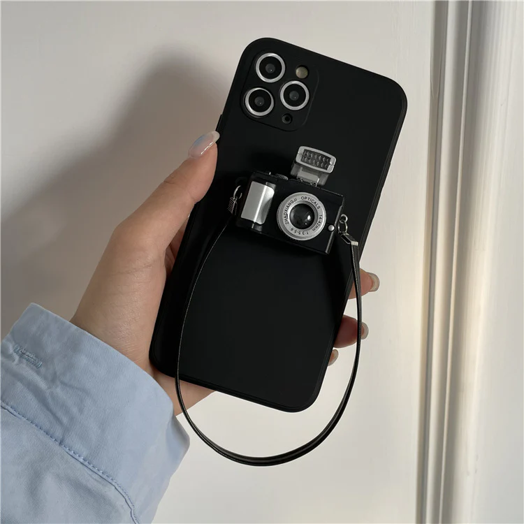 VaniaCases - Luxury Phone Case Store