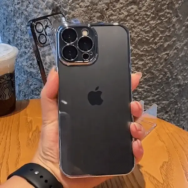 VaniaCases - Luxury Phone Case Store