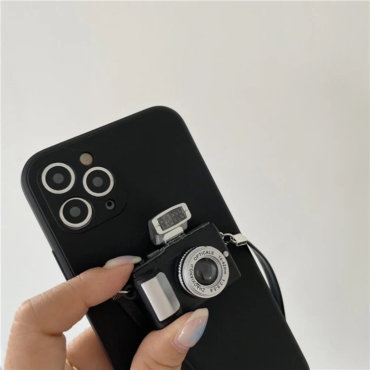 VaniaCases - Luxury Phone Case Store