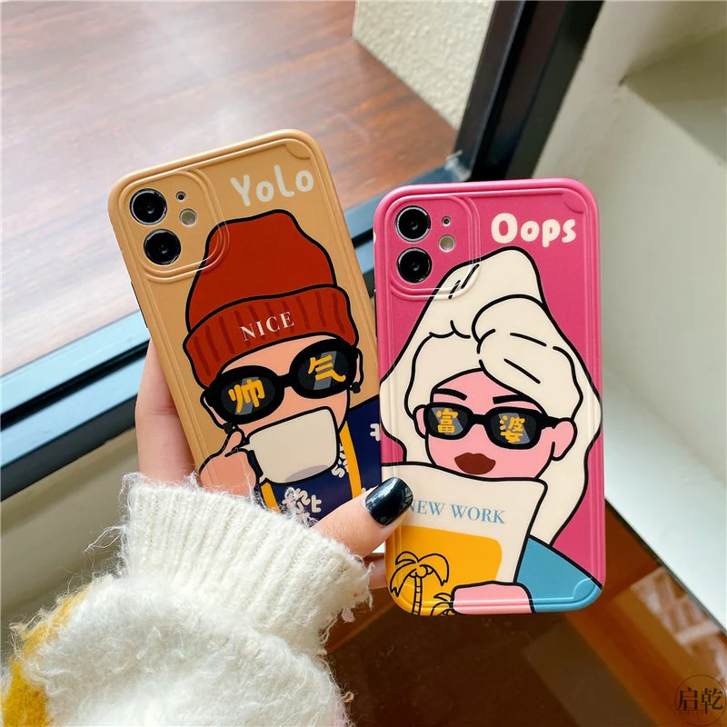 VaniaCases - Luxury Phone Case Store