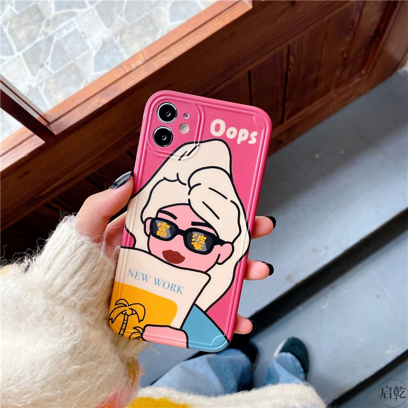 VaniaCases - Luxury Phone Case Store