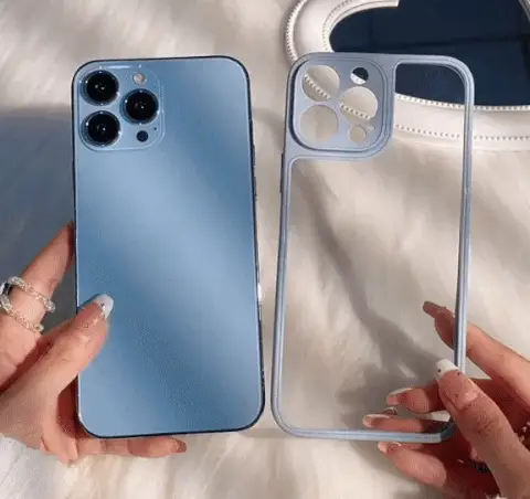 VaniaCases - Luxury Phone Case Store