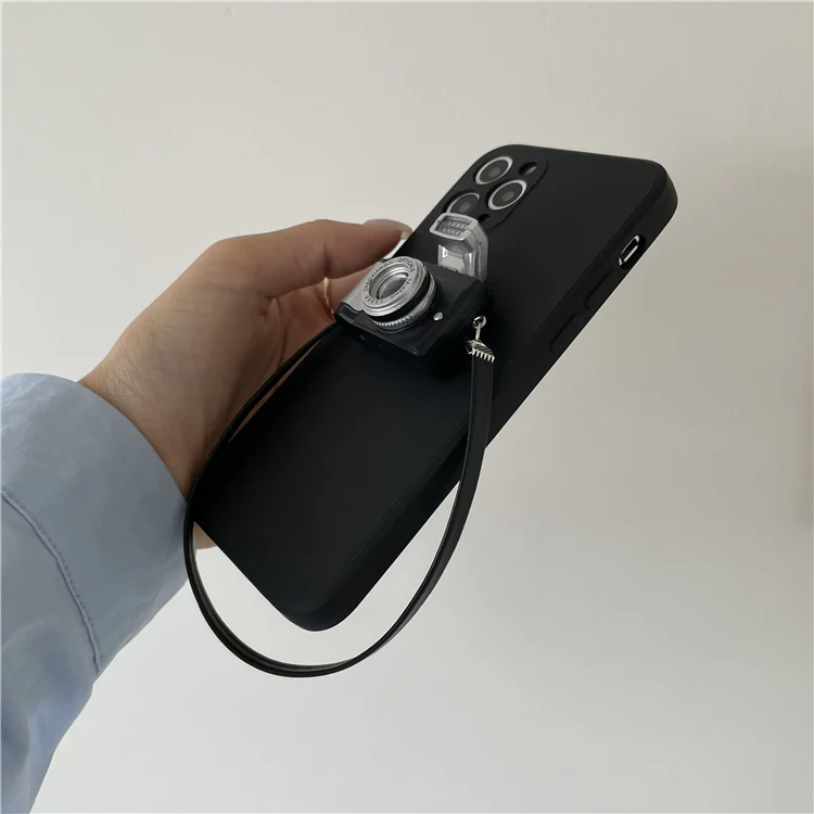 VaniaCases - Luxury Phone Case Store