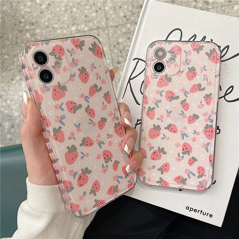 VaniaCases - Luxury Phone Case Store