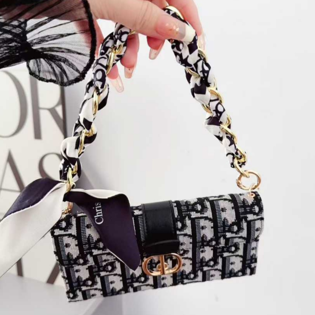 Detachable Hand Strap Cases - Vania Cases