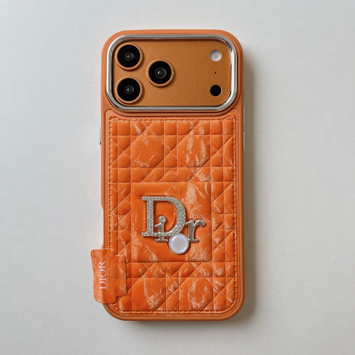 LCYP Embossed Craft Case - Vania Cases