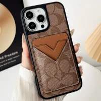 COACH - All Products - Vania Cases
