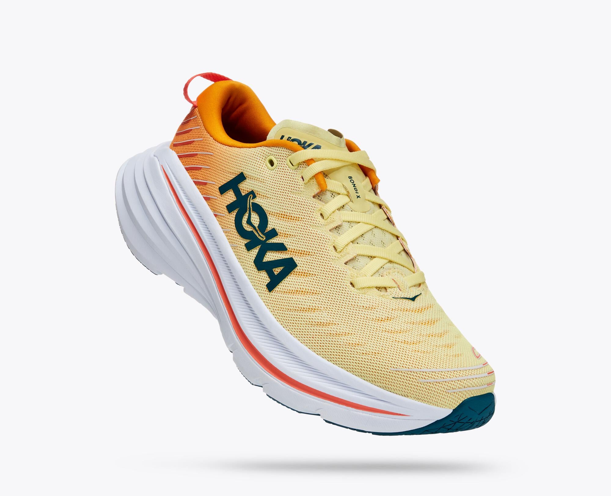 Hoka® Men's Bondi X hokaoneone