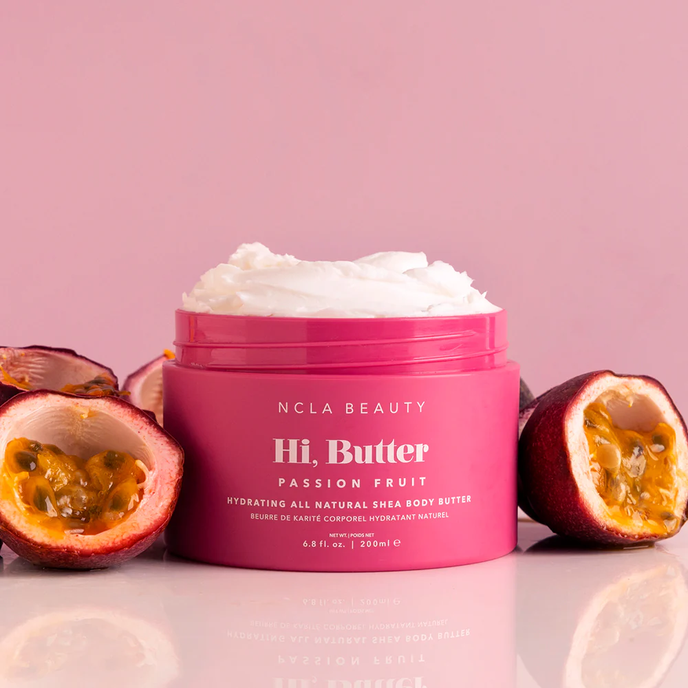 Passion Fruit Body Butter