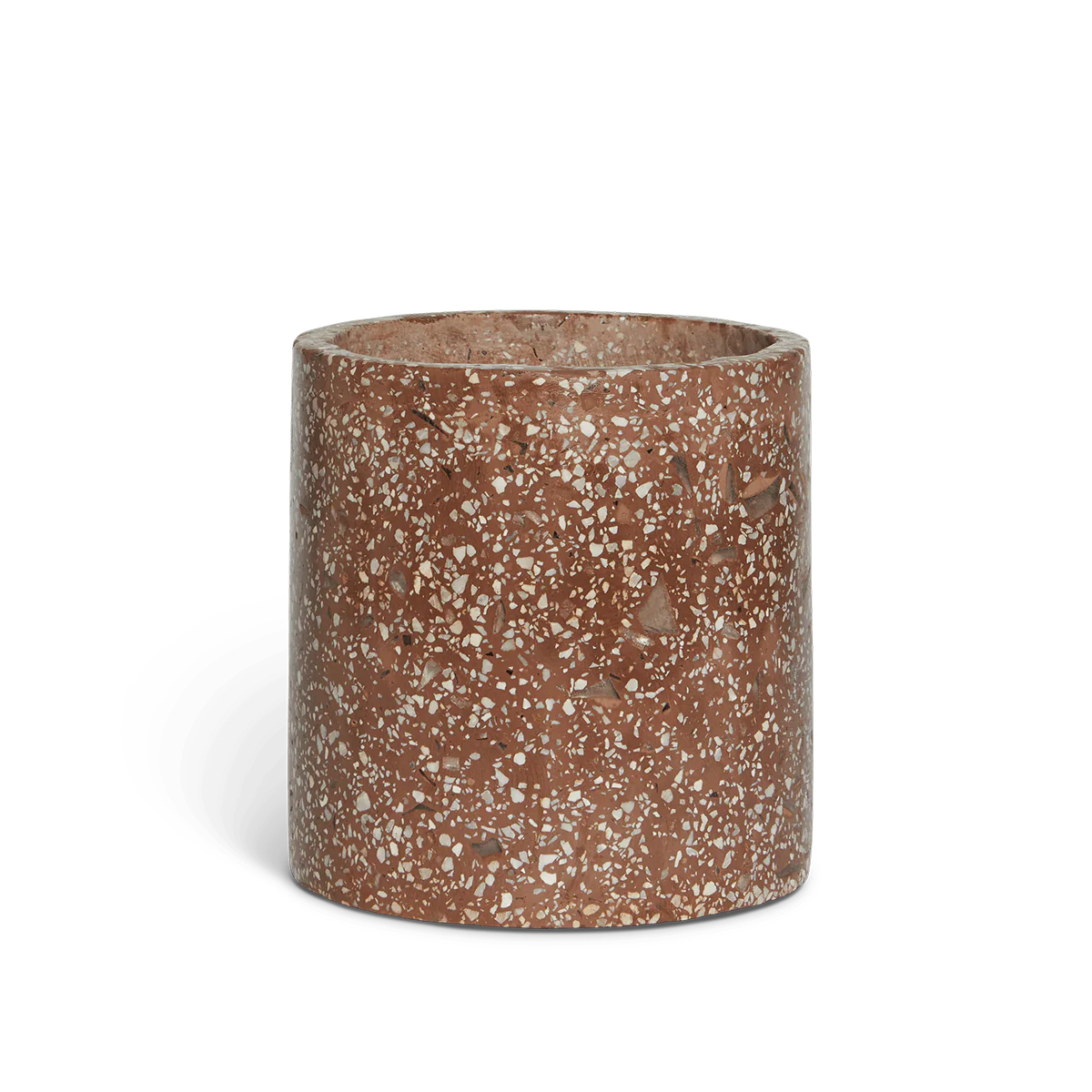 Serax | Terrazzo Pot - Brown