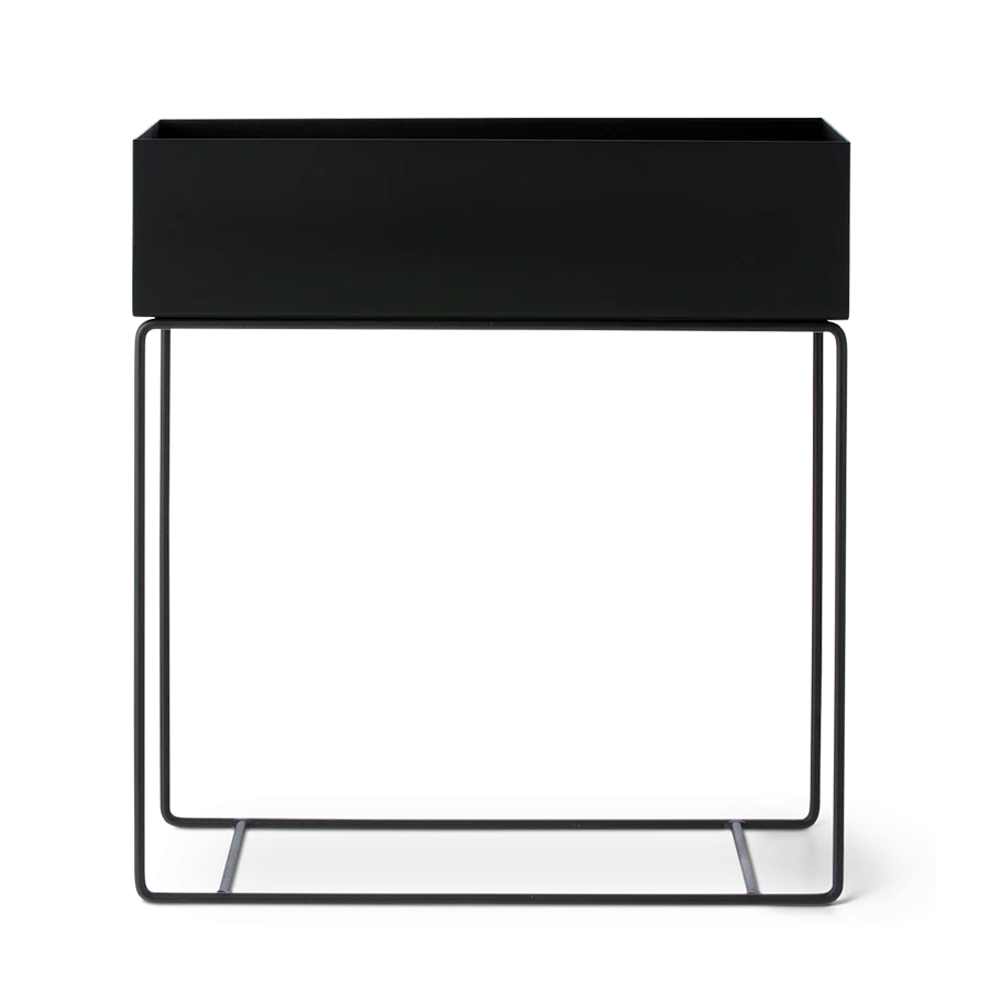 ferm LIVING | Plant Box - Black