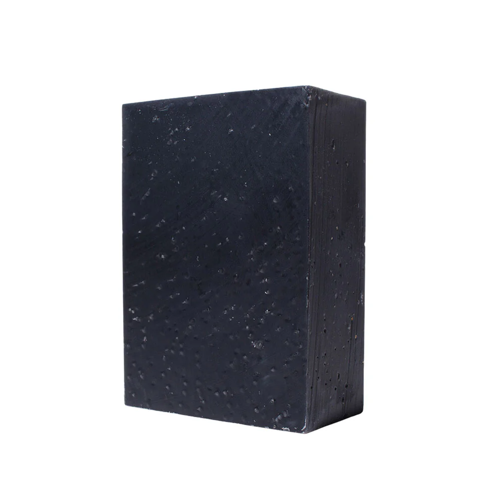 Charcoal Bar Soap