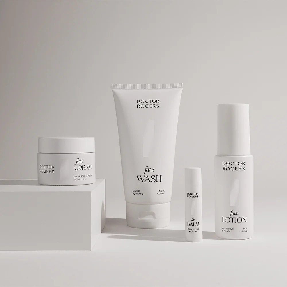 Restore Face Lotion