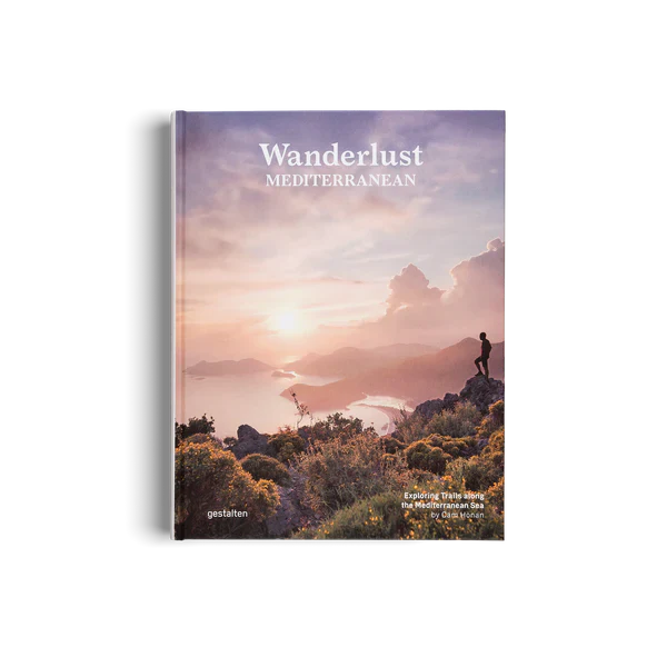Gestalten | Wanderlust Mediterranean