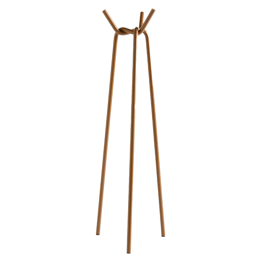 HAY | Knit Coat Rack - Toffee