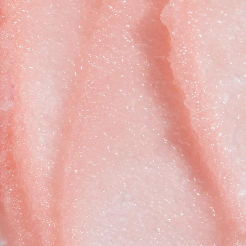 Pink Champagne Lip Scrub