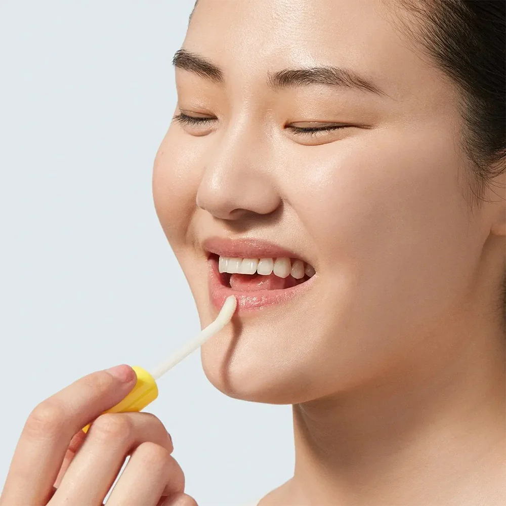 Lipscreen Shine SPF 40