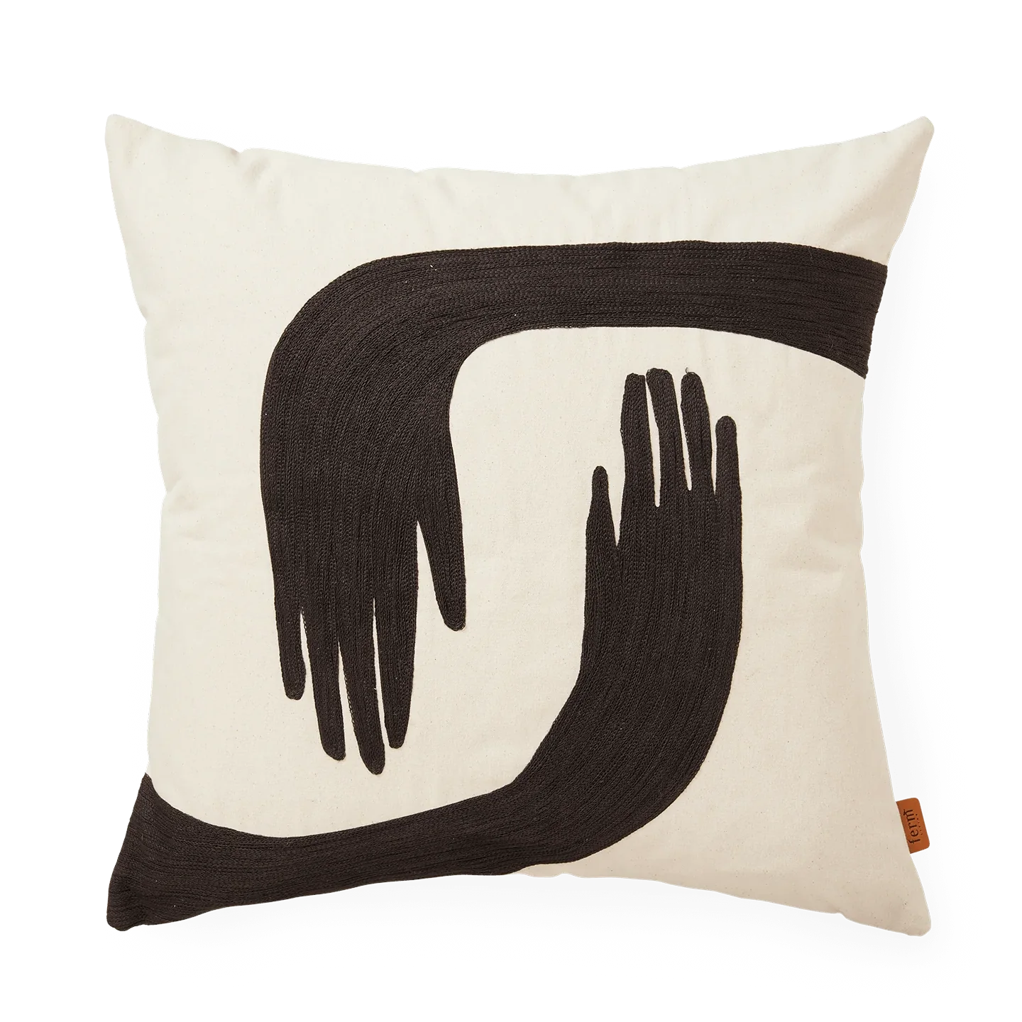 ferm LIVING | Pose Cushion