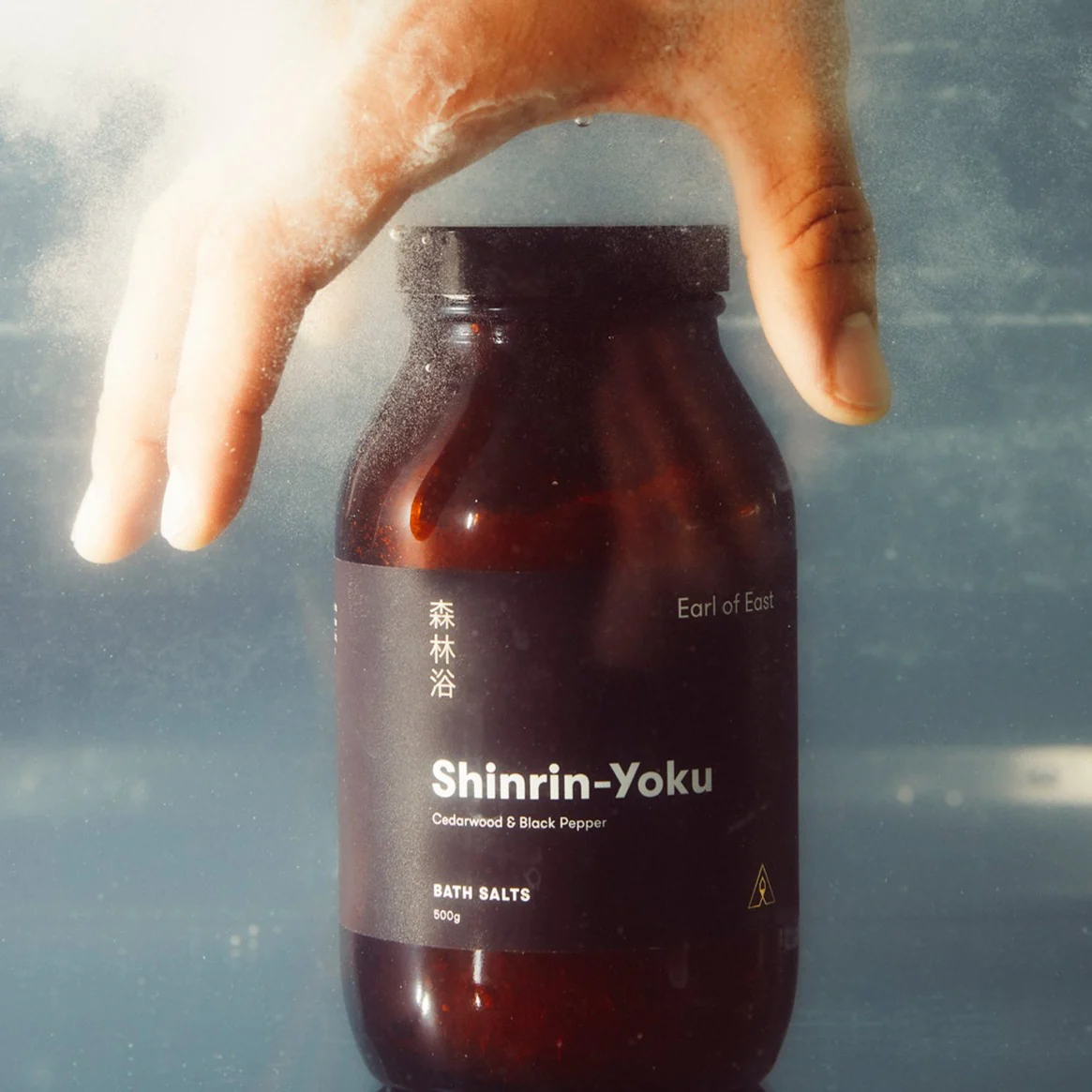 Earl of East | Gift Set - Nerumae