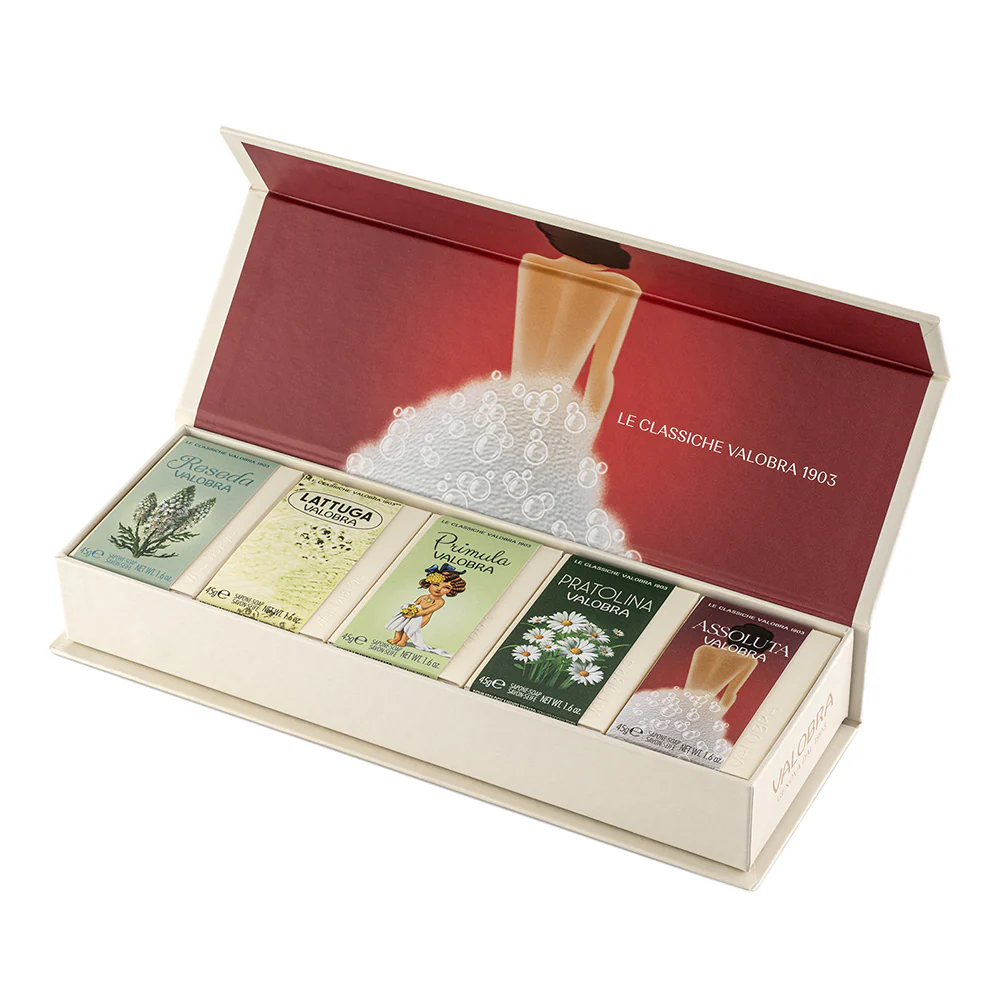 Discovery Bar Soap Gift Set