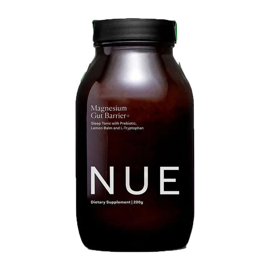 The Nue Co | Magnesium Gut Barrier+ 200g